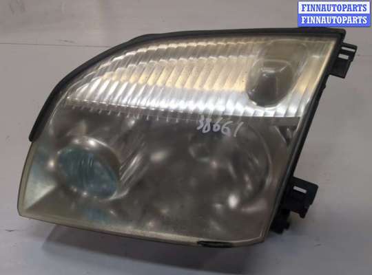купить Фара (передняя) на Nissan X-Trail (T30) 2001-2007