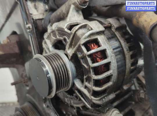 купить Турбина на Ford Transit 2006-2014