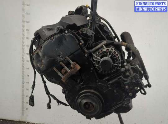 купить Турбина на Ford Transit 2006-2014