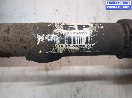 купить Полуось (приводной вал, шрус) на Opel Astra H 2004-2010