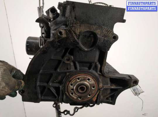 купить Блок цилиндров (Шорт блок) на Renault Scenic 2003-2009
