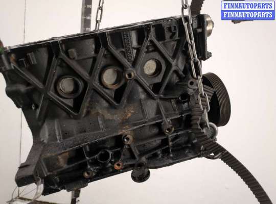 купить Блок цилиндров (Шорт блок) на Renault Scenic 2003-2009