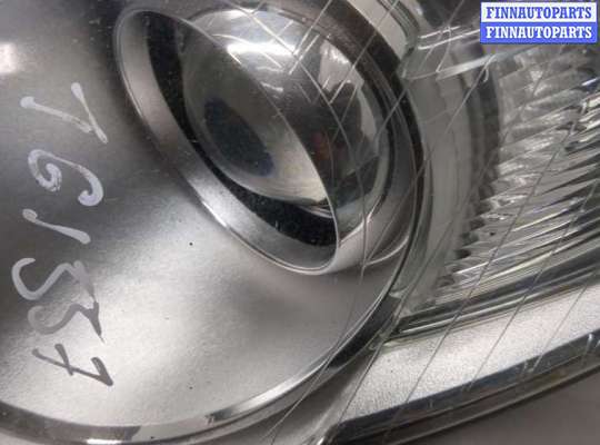 купить Фара (передняя) на Volkswagen Passat 6 2005-2010