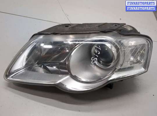 Фара (передняя) VG2735335 на Volkswagen Passat 6 2005-2010