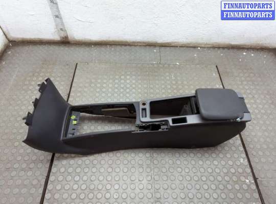 Консоль салона (кулисная часть) VL571978 на Volvo V50 2004-2012
