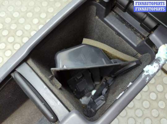 купить Консоль салона (кулисная часть) на Volvo V50 2004-2012