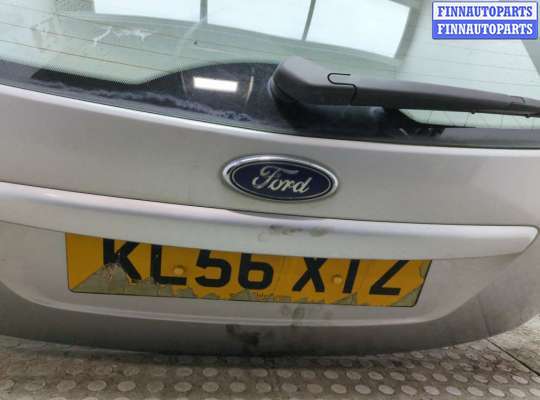 купить Подсветка номера на Ford Focus 2 2005-2008