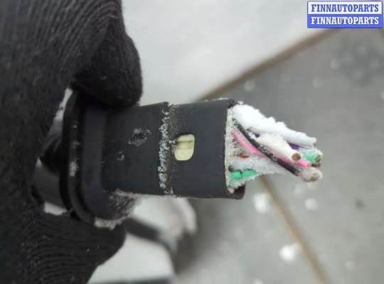 Ручка двери наружная на Mitsubishi Outlander III (GG)