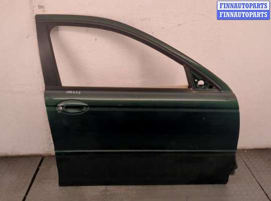 купить Замок двери на Jaguar X-Type 2001-2009