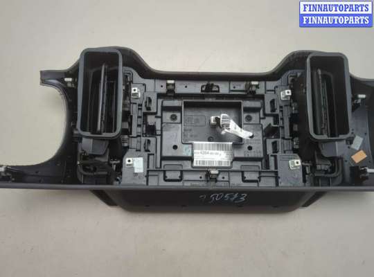 купить Дисплей компьютера (информационный) на Citroen C5 Aircross 2018-2025