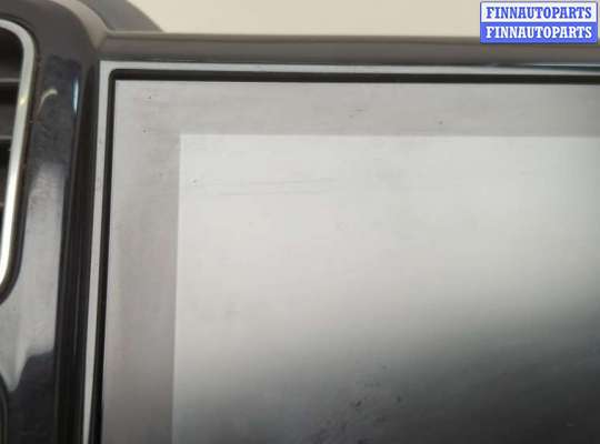 купить Дисплей компьютера (информационный) на Citroen C5 Aircross 2018-2025