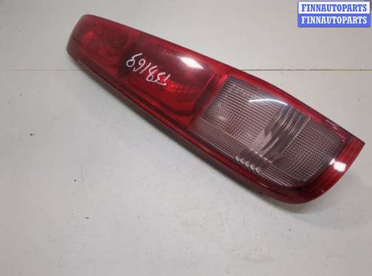 купить Фонарь (задний) на Nissan X-Trail (T30) 2001-2007