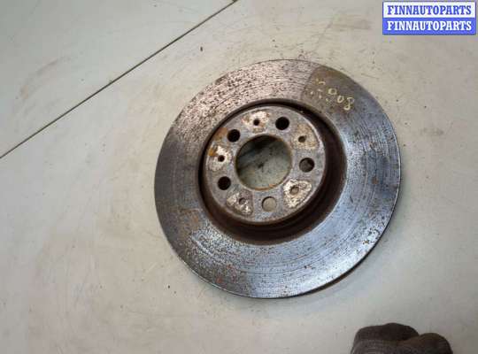 купить Диск тормозной на Volvo XC90 2002-2014