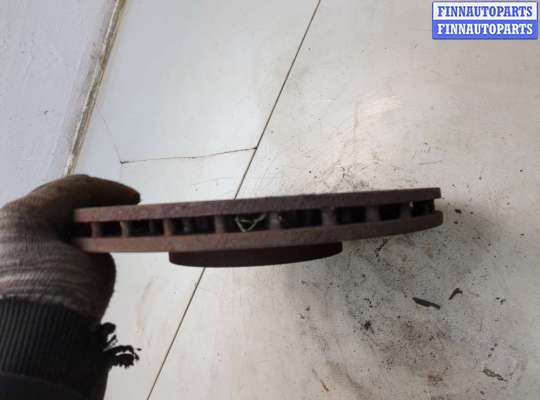 купить Диск тормозной на Volvo XC90 2002-2014