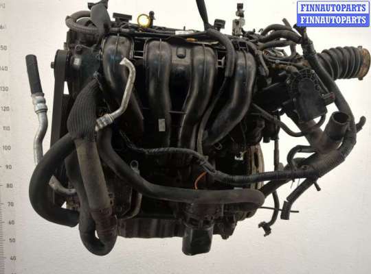 купить Двигатель (ДВС) на Mazda 6 (GH) 2007-2012