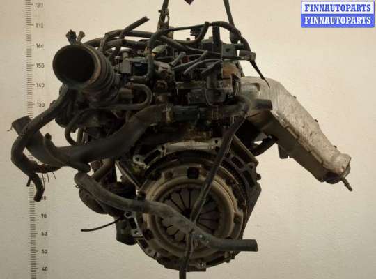 купить Двигатель (ДВС) на Mazda 6 (GH) 2007-2012