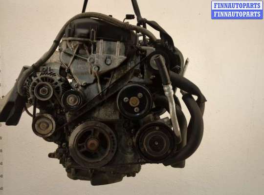 купить Двигатель (ДВС) на Mazda 6 (GH) 2007-2012