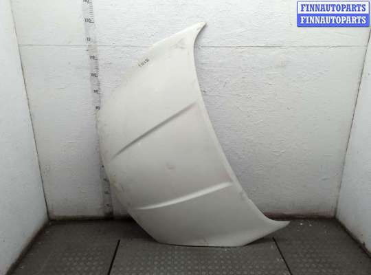 Купить Капот на Nissan Note E11 2005-2013 Капот NS998590 на Nissan Note E11 2005-2013