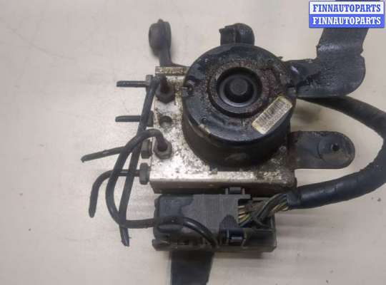 купить Блок АБС, насос (ABS, ESP, ASR) на Ford Fiesta 2001-2007