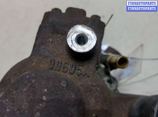 купить ТНВД на Ford Fiesta 2008-2013