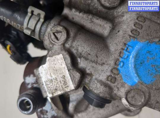 купить ТНВД на Opel Insignia 2017-2022