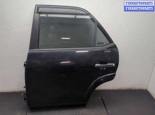 купить Дверь боковая (легковая) на Acura MDX 2001-2006