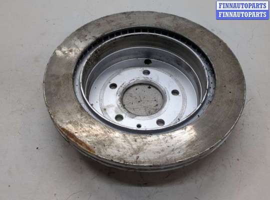 Диск тормозной CH478820 на Opel Antara 2006-2015