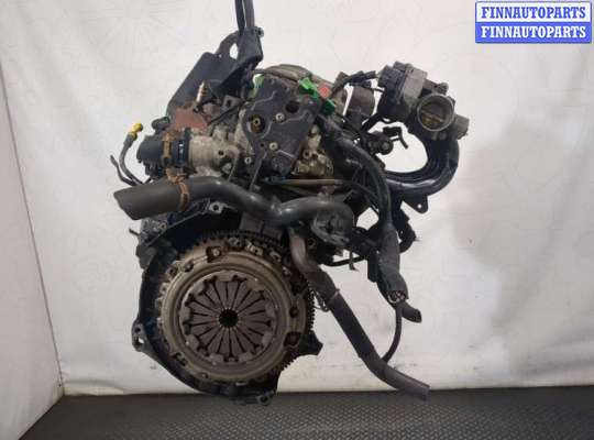 купить Двигатель (ДВС) на Citroen Berlingo 2002-2008