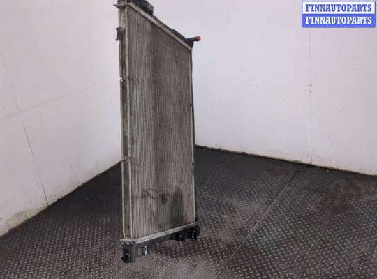 купить Радиатор охлаждения двигателя на Ford Explorer 2015-2019