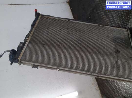 купить Радиатор охлаждения двигателя на Ford Explorer 2015-2019