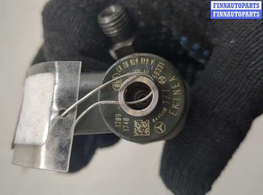 купить Форсунка топливная на Mercedes C W203 2000-2008