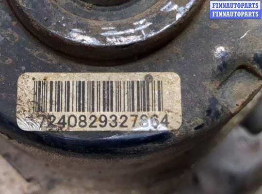 купить Блок АБС, насос (ABS, ESP, ASR) на Opel Agila 2000-2007