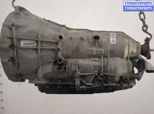 купить КПП - автомат (АКПП) на BMW 1 E87 2004-2011
