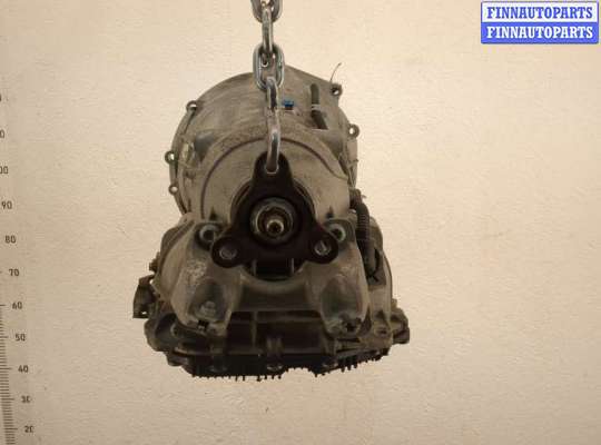 купить КПП - автомат (АКПП) на BMW 1 E87 2004-2011