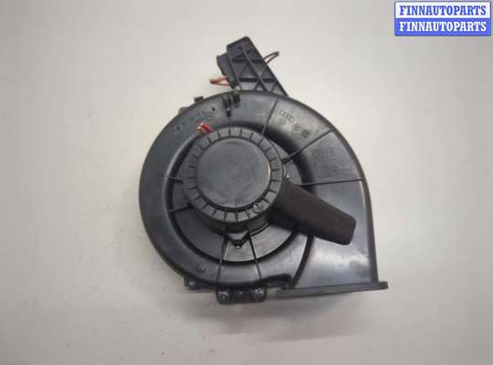 купить Двигатель отопителя (моторчик печки) на Seat Ibiza 3 2001-2008