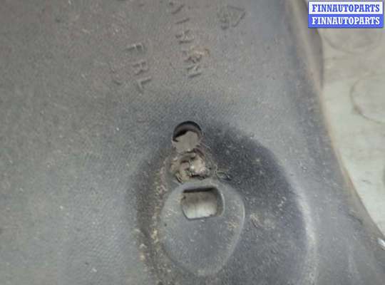 купить Защита арок (подкрылок) на Volkswagen Passat 6 2005-2010