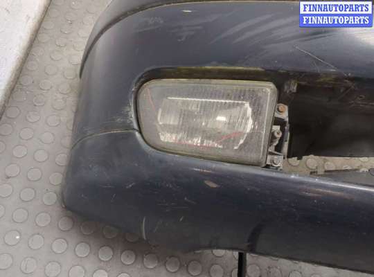 купить Бампер на BMW 5 E39 1995-2003