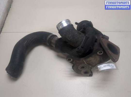 купить Турбина на Volkswagen Touareg 2007-2010