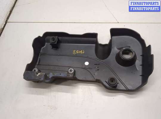 Крышка ДВС (декоративная) на Chevrolet Equinox III