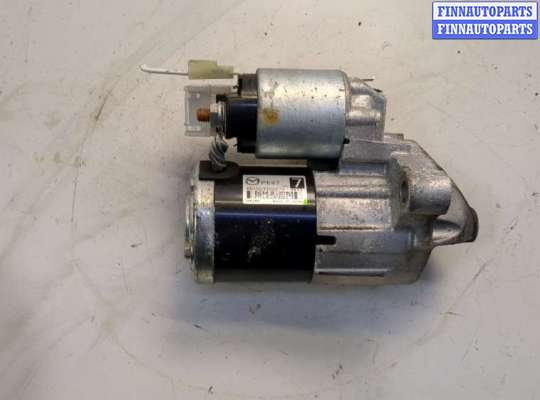 купить Стартер на Mazda 3 (BP) 2019-2025