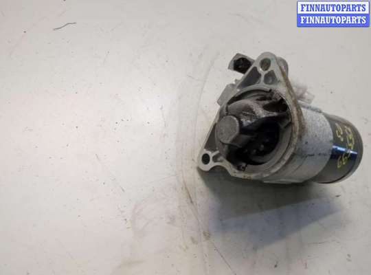 купить Стартер на Mazda 3 (BP) 2019-2025