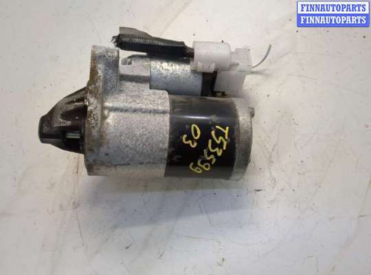 купить Стартер на Mazda 3 (BP) 2019-2025