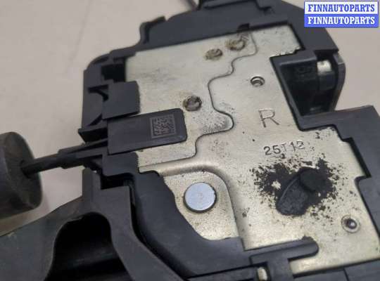 купить Замок двери на Renault Scenic 2012-2016