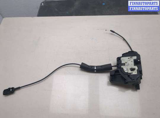 купить Замок двери на Renault Scenic 2012-2016