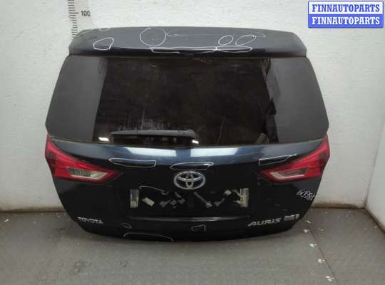 купить Фонарь крышки багажника на Toyota Auris E18 2012-2018