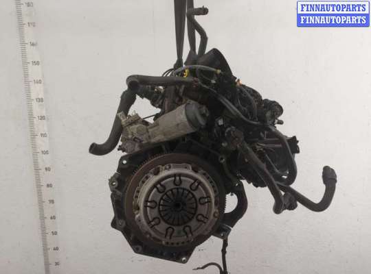 купить Двигатель (ДВС) на Opel Corsa D 2006-2014