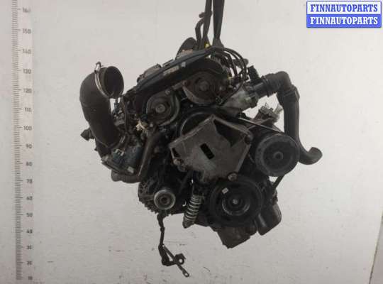 купить Двигатель (ДВС) на Opel Corsa D 2006-2014