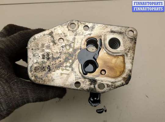 купить Теплообменник на BMW 5 E60 2003-2010