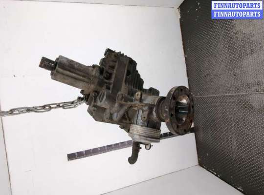 купить Редуктор Раздаточный КПП (раздатка) на Mazda CX-7 2007-2012