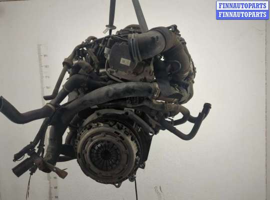 купить Двигатель (ДВС) на Skoda Octavia (A5) 2004-2013
